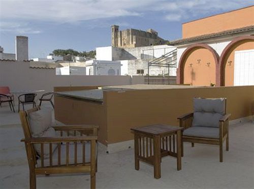 Hotel Esmeralda 2*