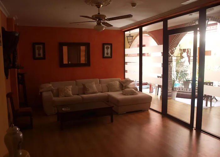 Hotel Esmeralda