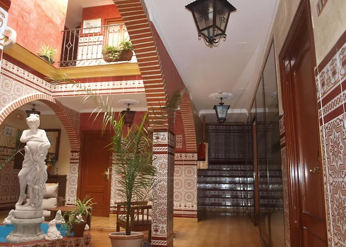Hotel Esmeralda