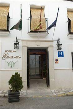Esmeralda Hotel 2*